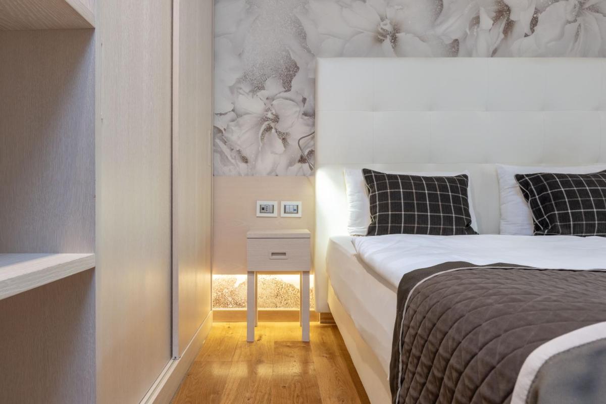 Hotel Villa Madruzzo