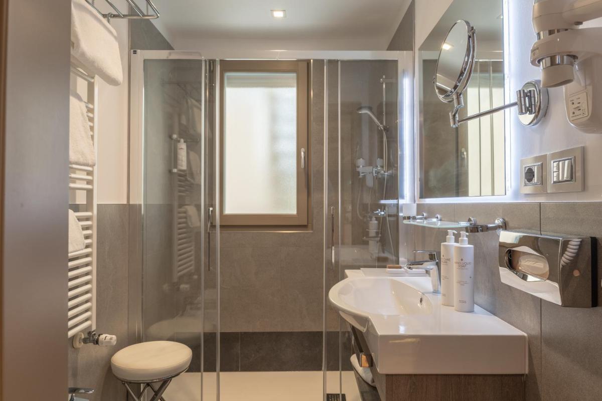 Hotel Villa Madruzzo