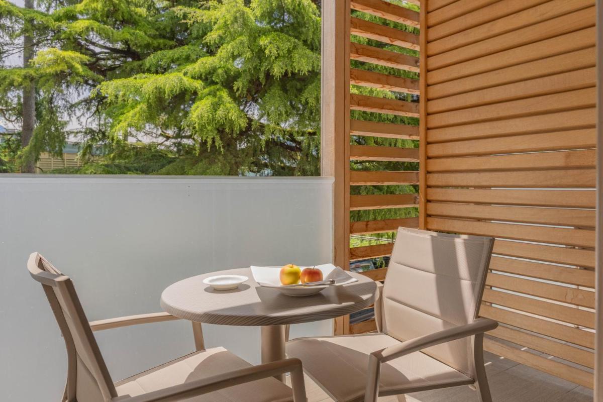 Hotel Villa Madruzzo