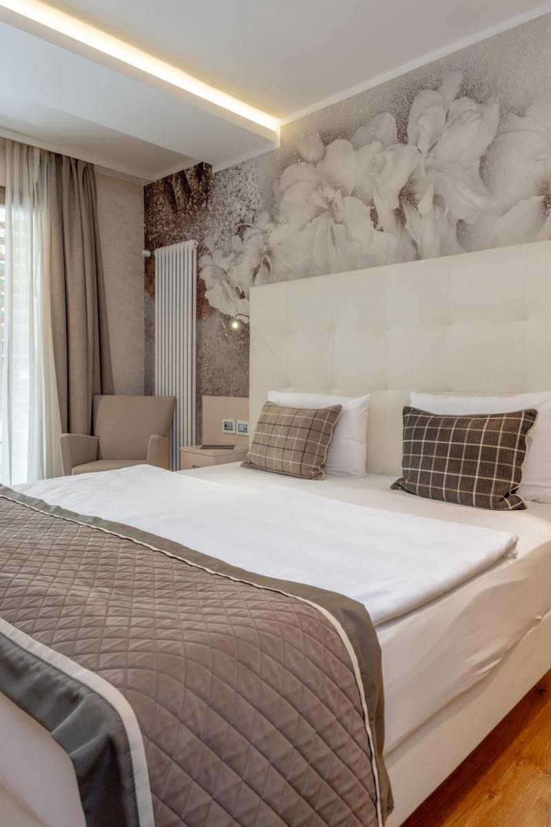 Hotel Villa Madruzzo