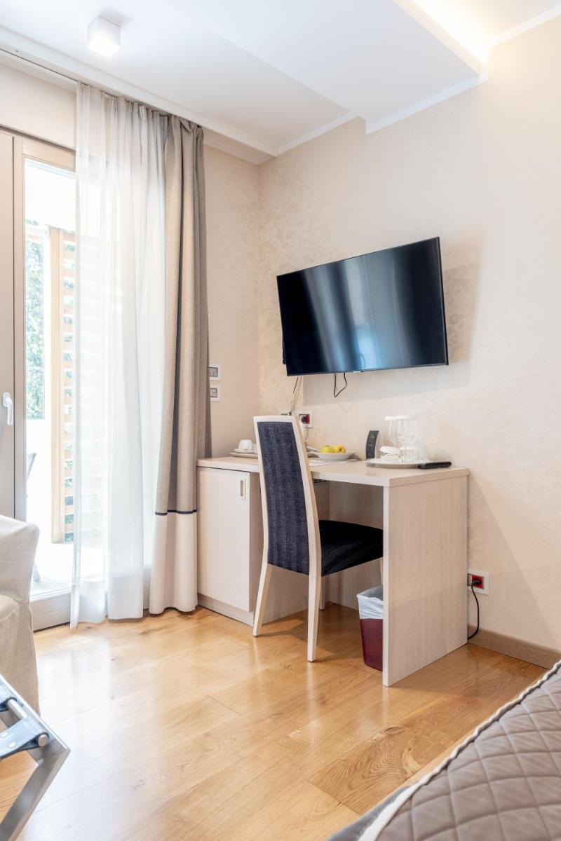 Hotel Villa Madruzzo