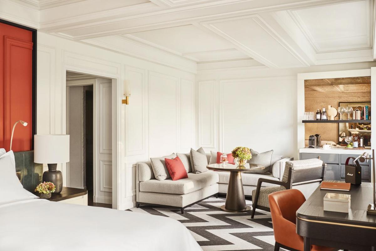 Rosewood Villa Magna