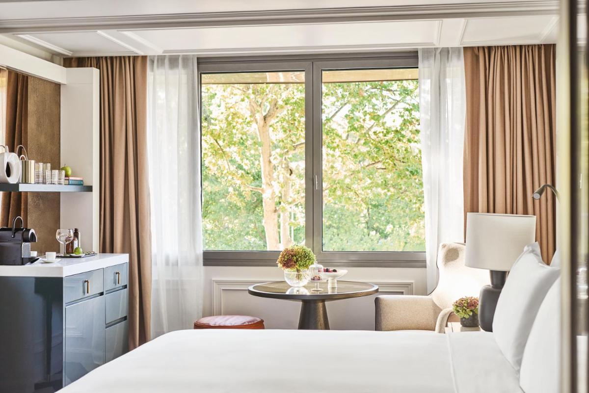 Rosewood Villa Magna