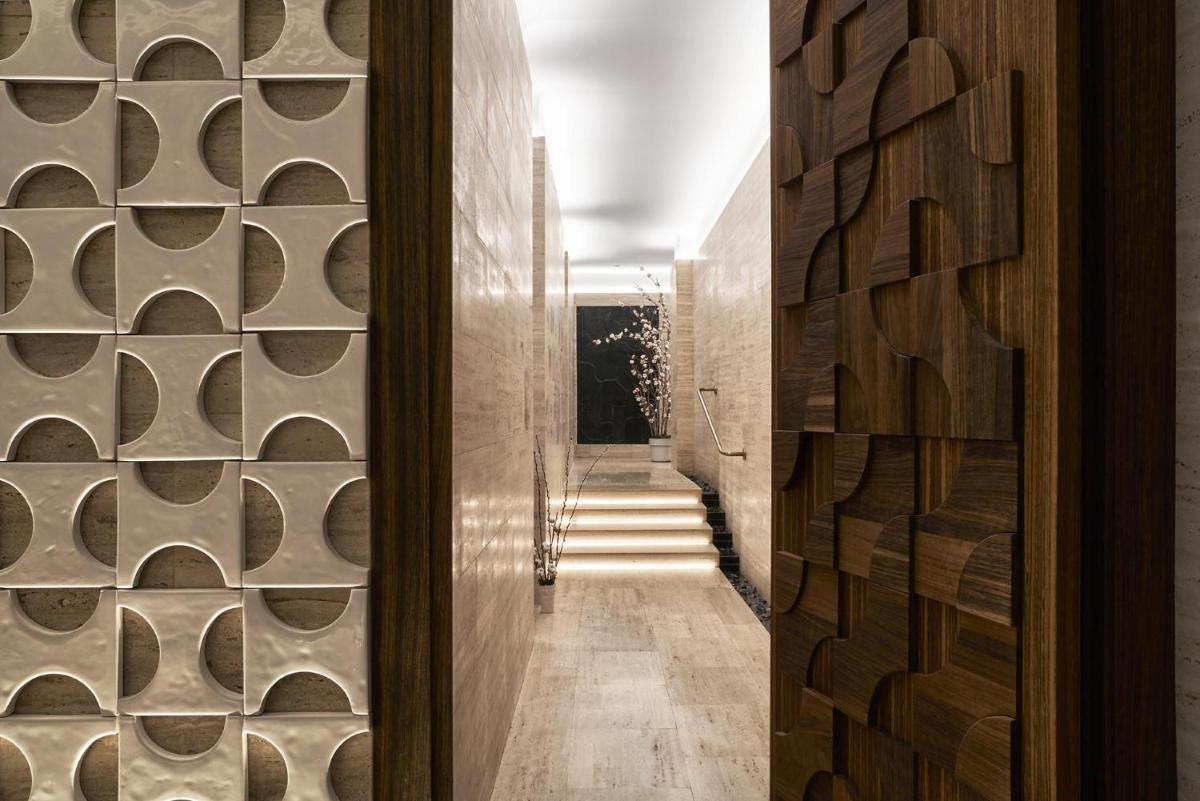 Rosewood Villa Magna