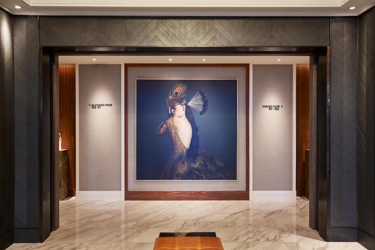 Rosewood Villa Magna