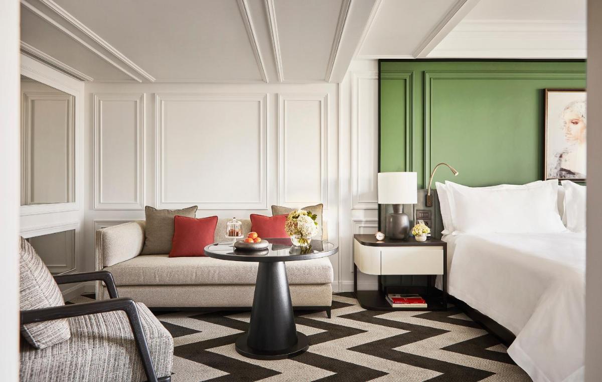 Rosewood Villa Magna