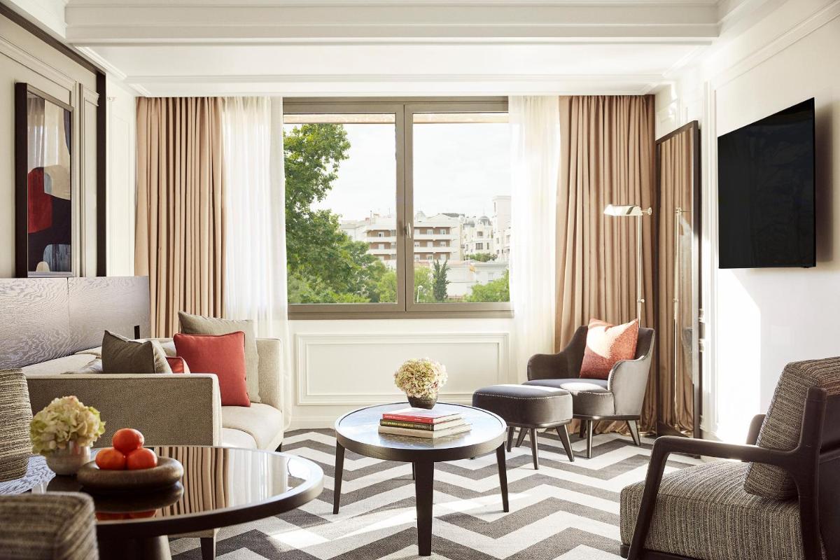 Rosewood Villa Magna