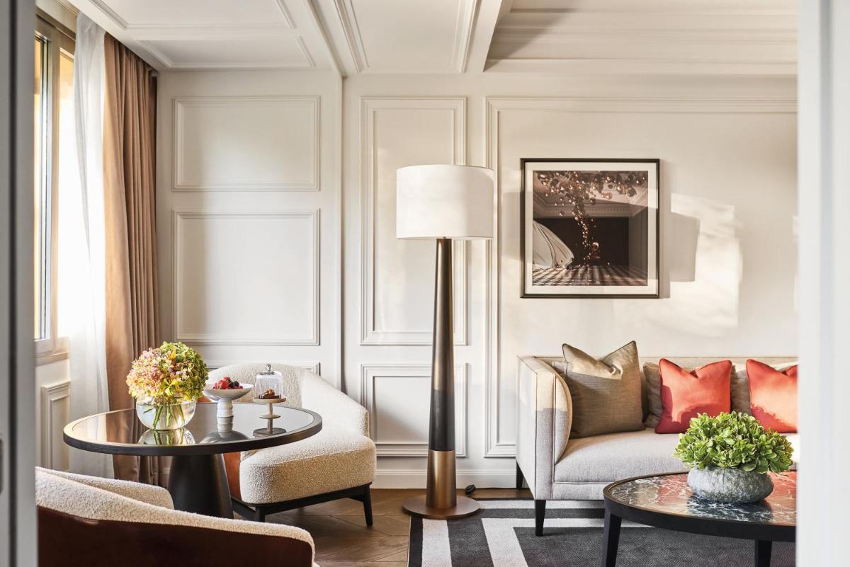 Rosewood Villa Magna