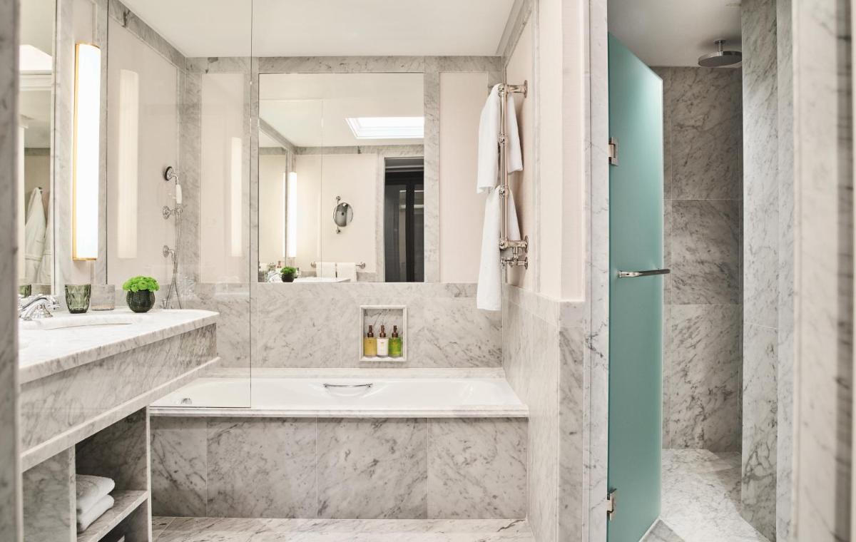 Rosewood Villa Magna