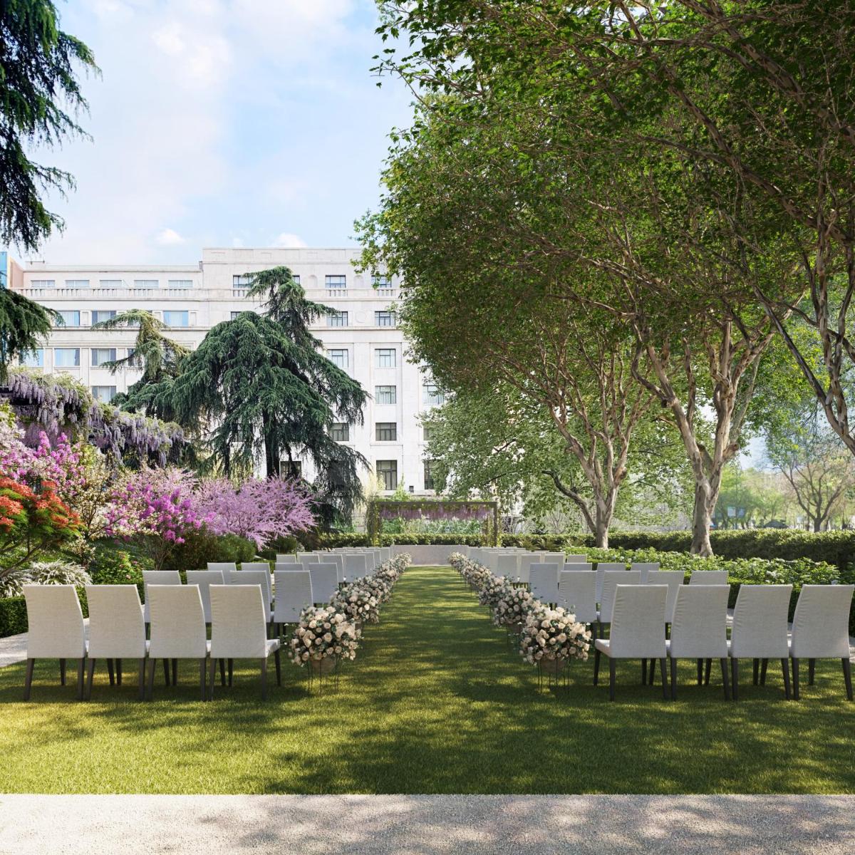 Rosewood Villa Magna
