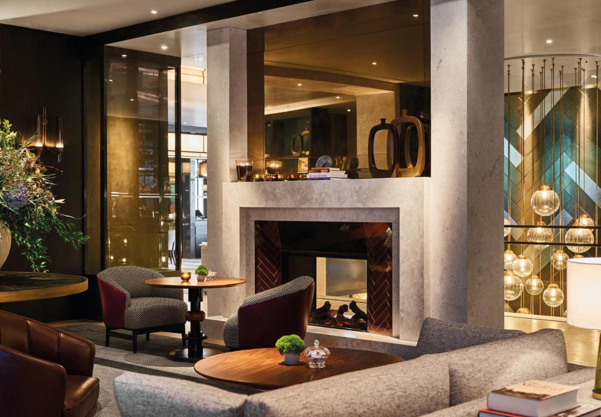 Rosewood Villa Magna