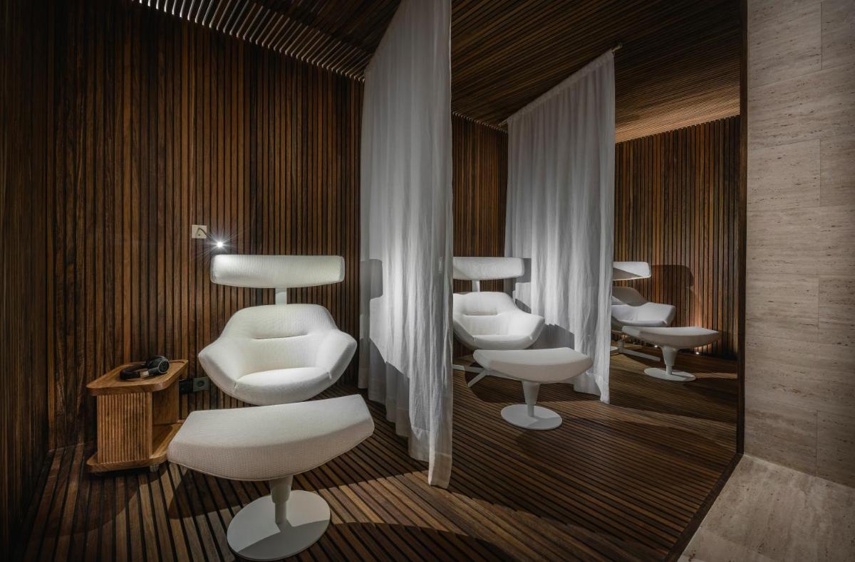 Rosewood Villa Magna