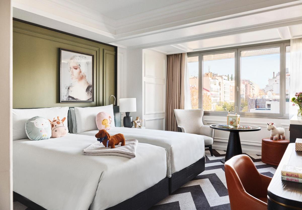 Rosewood Villa Magna