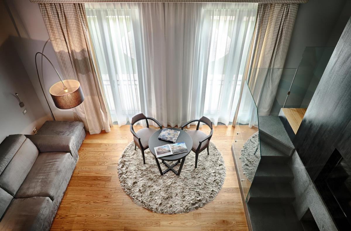 Villa Neri Resort & Spa