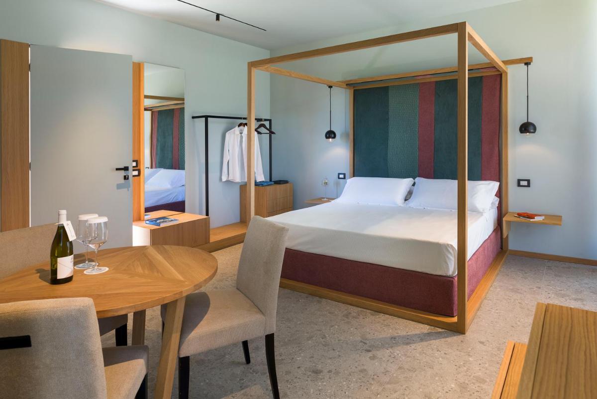 Villa Neri Resort & Spa