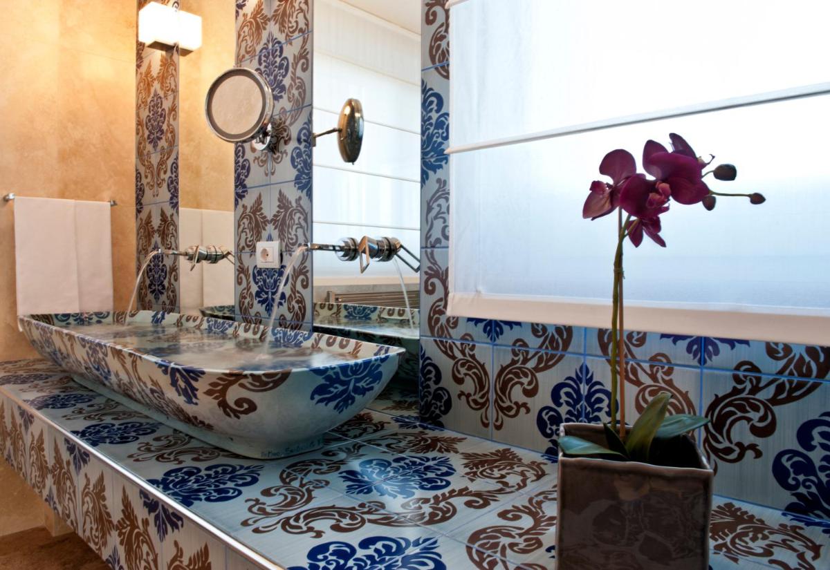 Villa Neri Resort & Spa