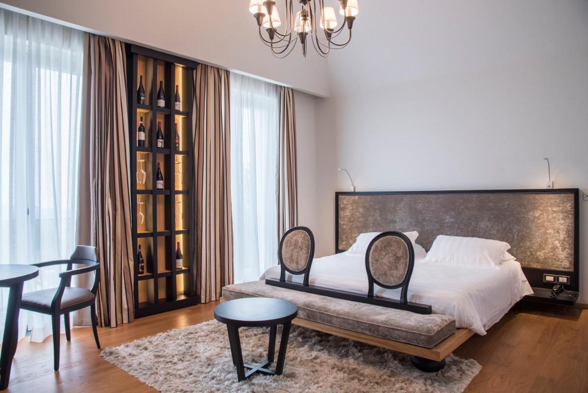 Villa Neri Resort & Spa