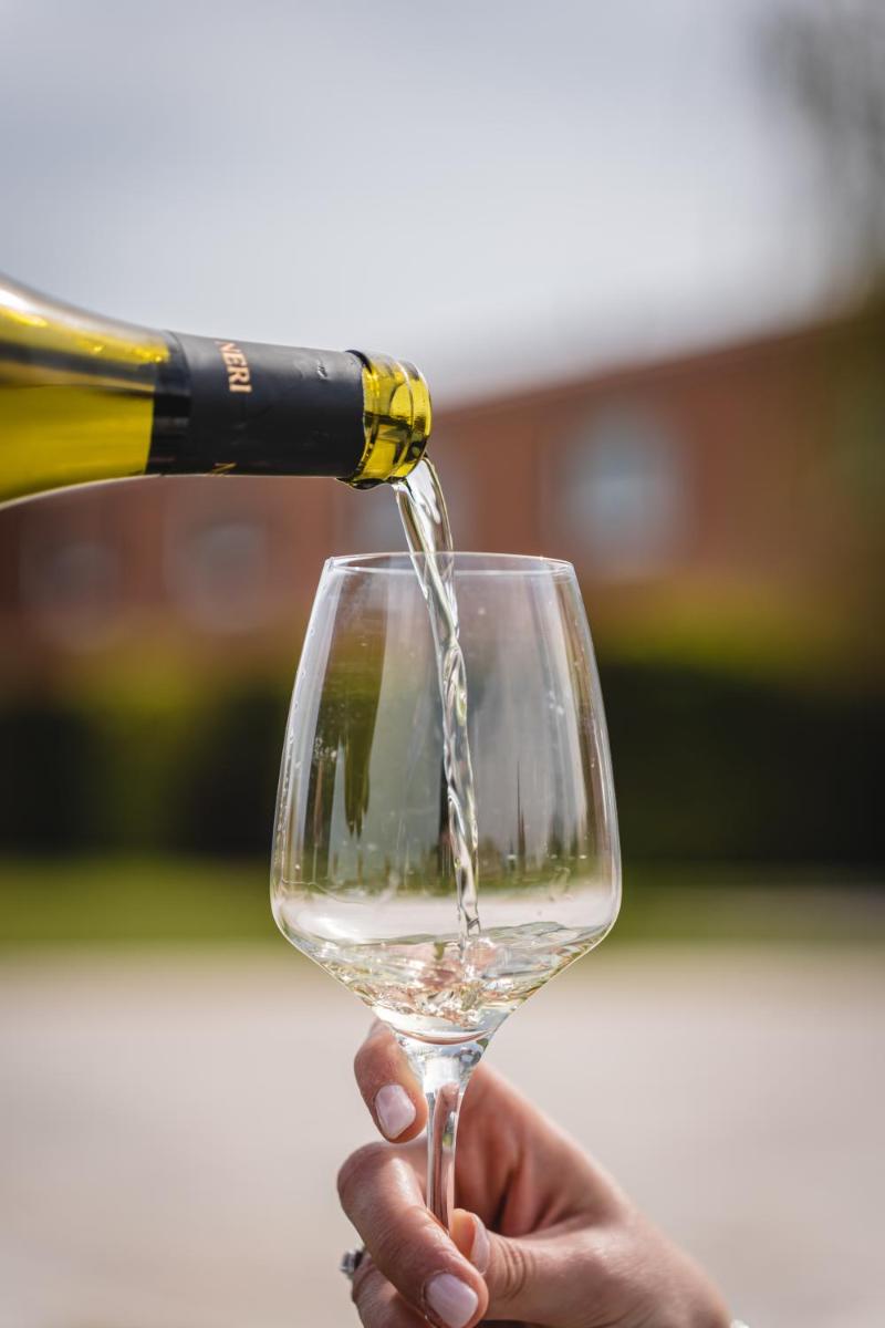 Villa Neri Resort & Spa