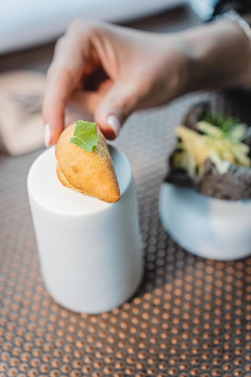 Villa Neri Resort & Spa