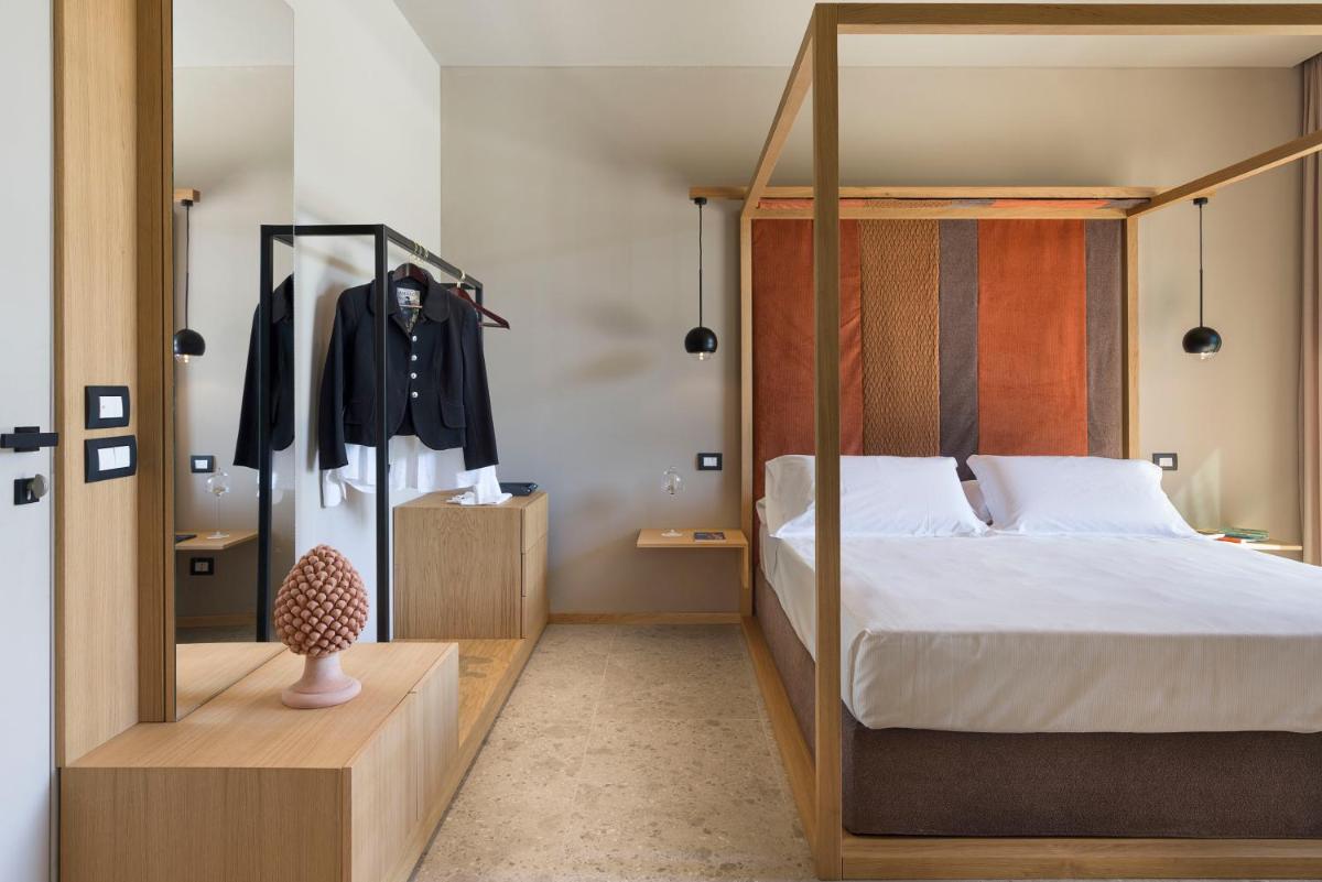 Villa Neri Resort & Spa