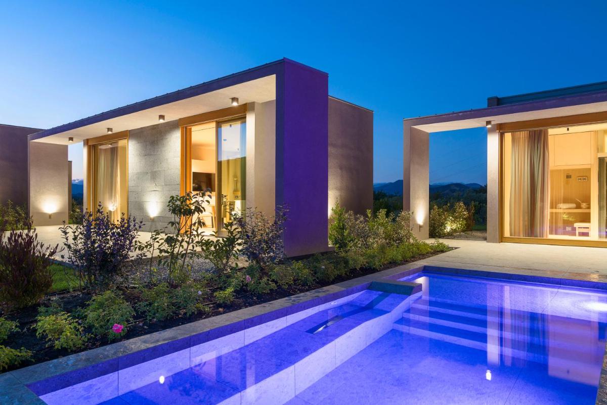 Villa Neri Resort & Spa