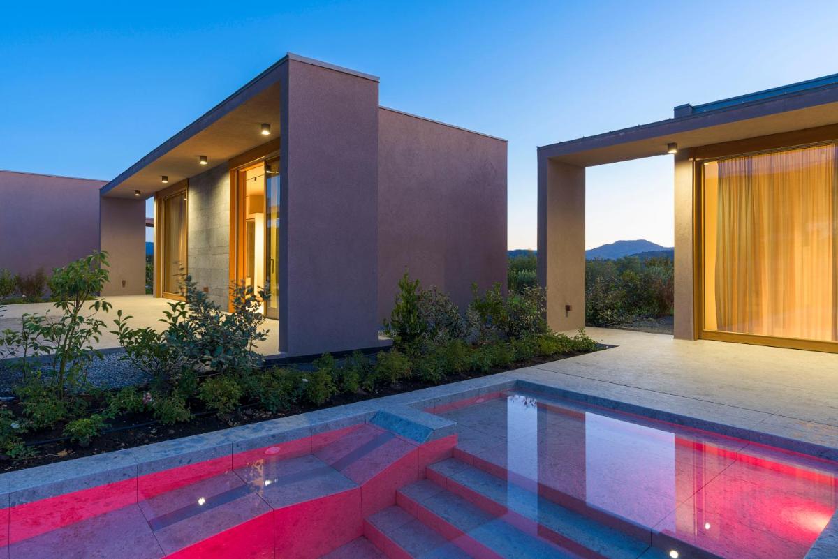 Villa Neri Resort & Spa