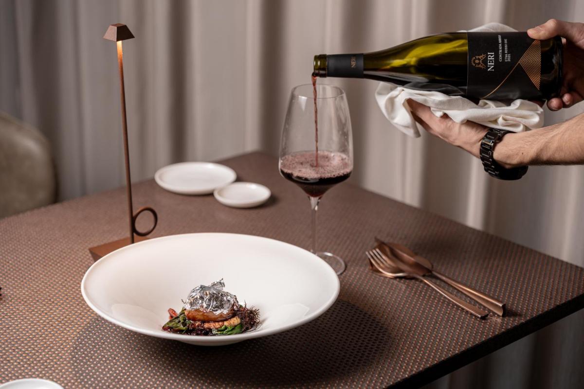 Villa Neri Resort & Spa