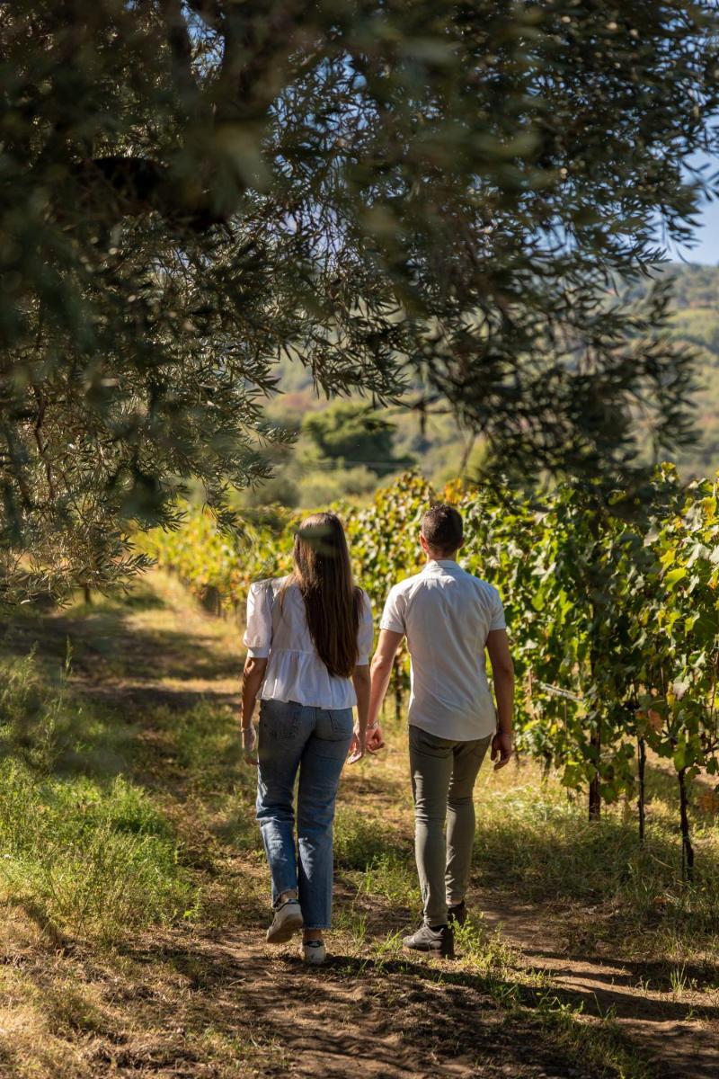 Villa Neri Resort & Spa