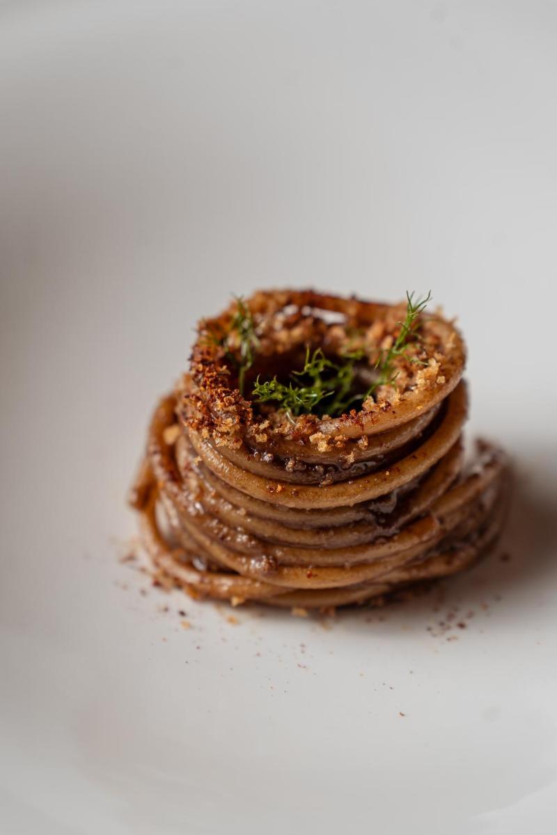 Villa Neri Resort & Spa