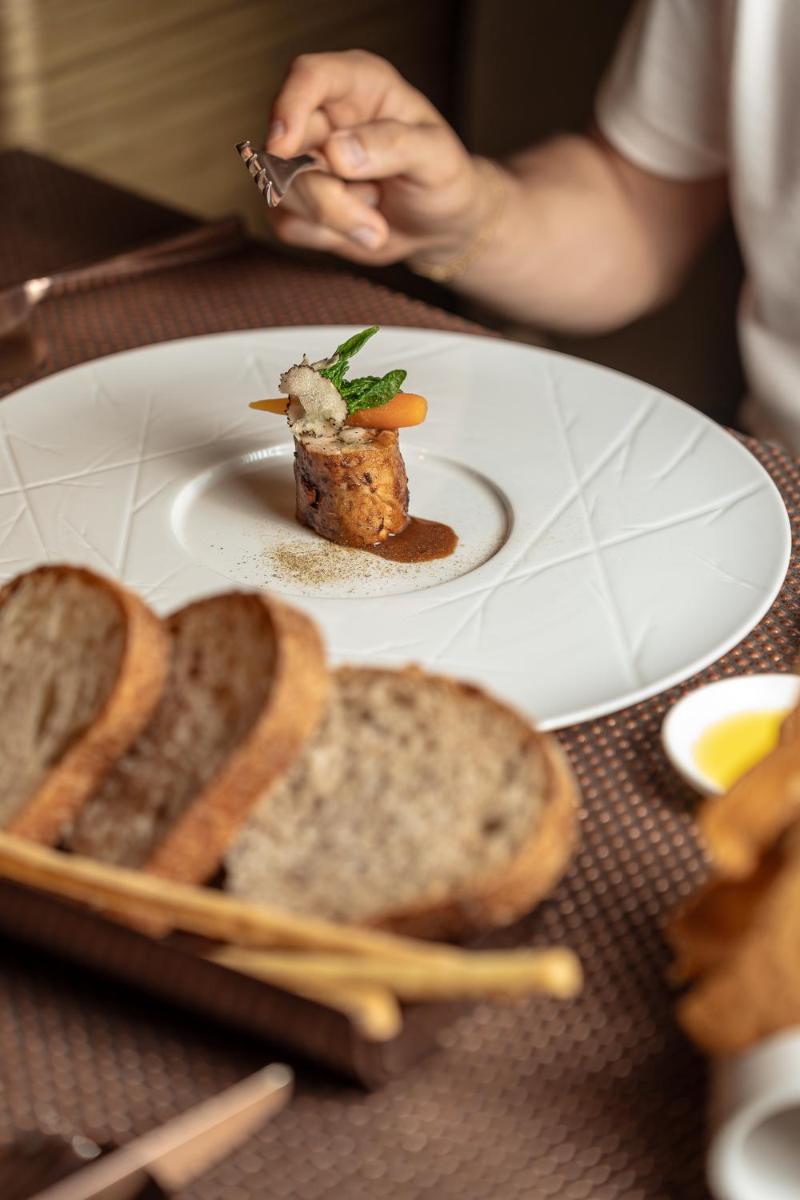 Villa Neri Resort & Spa