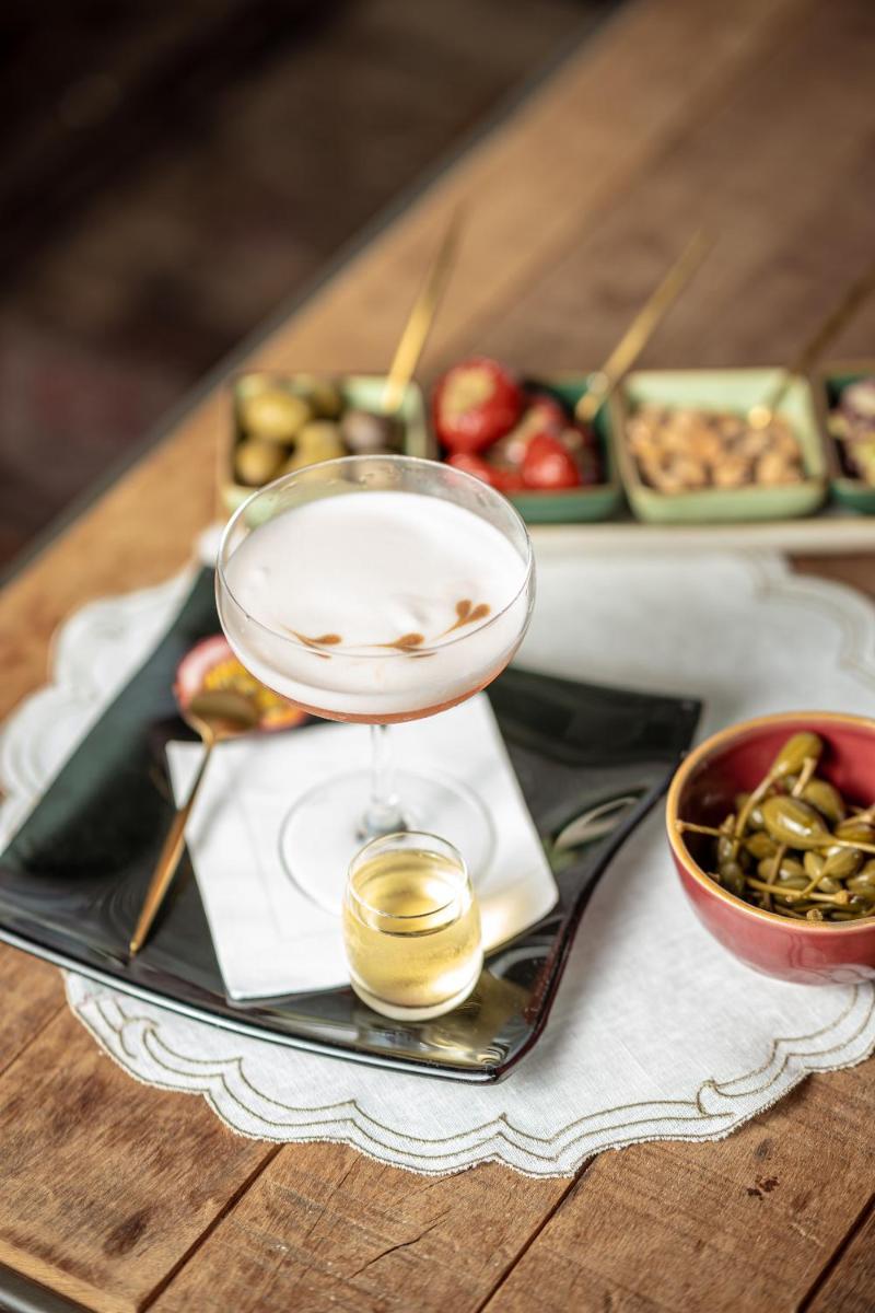 Villa Neri Resort & Spa