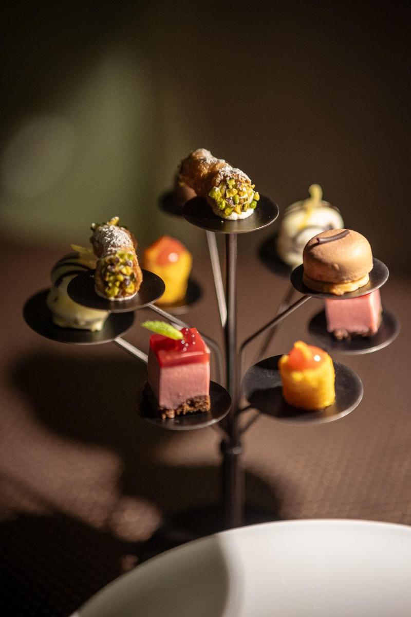 Villa Neri Resort & Spa