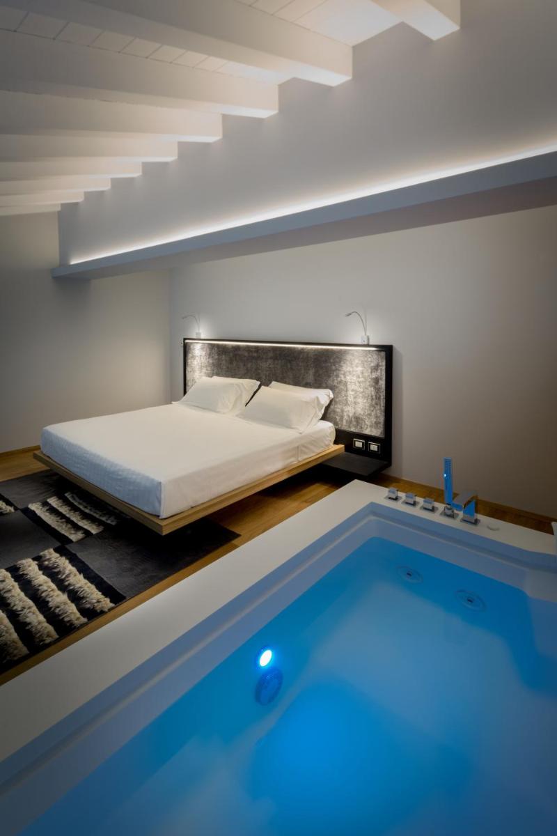 Villa Neri Resort & Spa