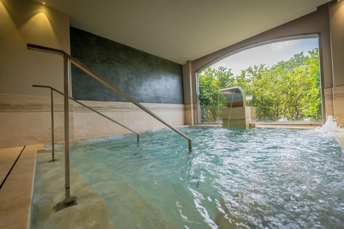 Villa Neri Resort & Spa