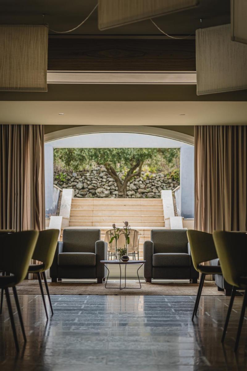 Villa Neri Resort & Spa