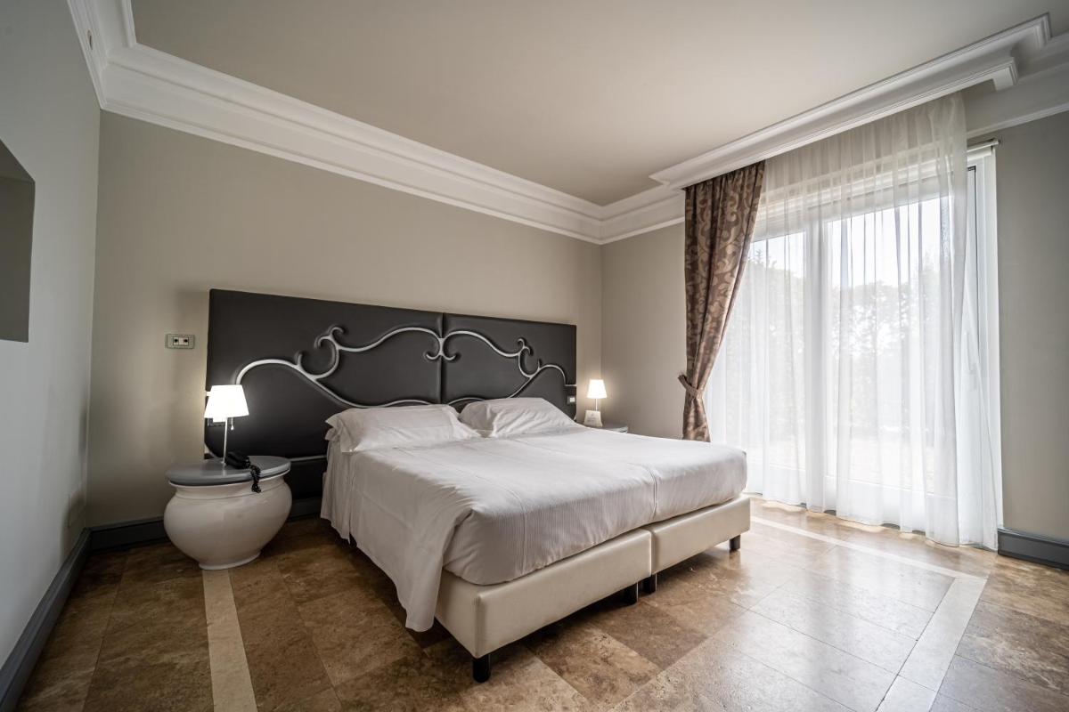 Villa Neri Resort & Spa