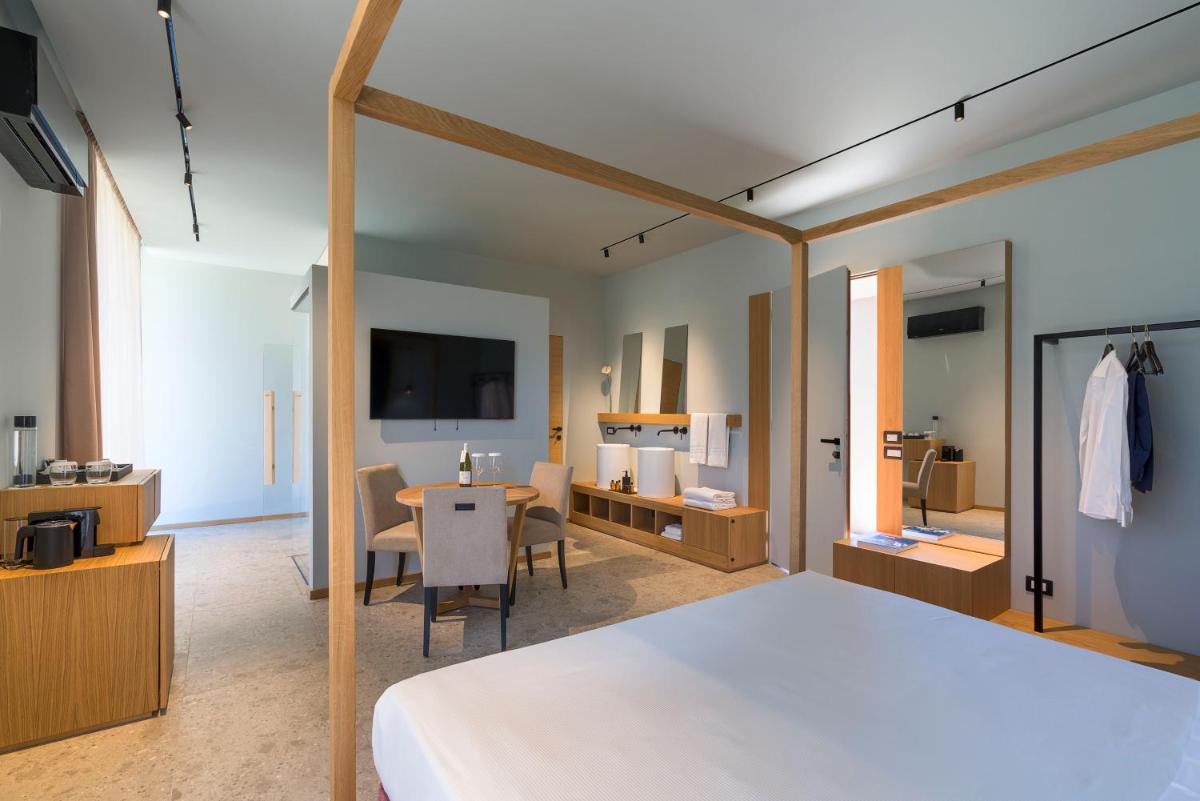 Villa Neri Resort & Spa