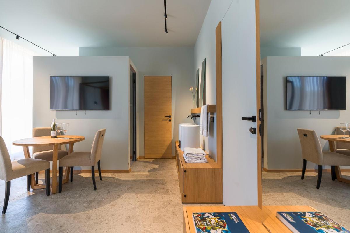 Villa Neri Resort & Spa