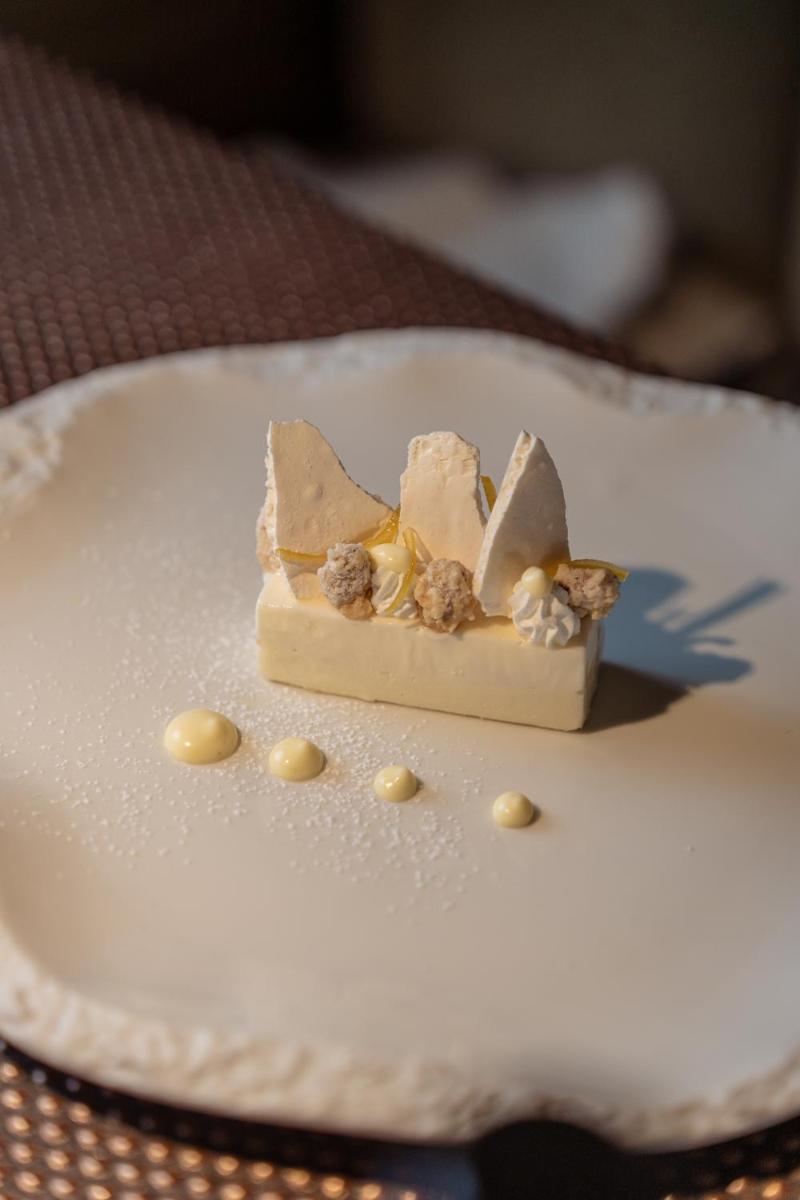 Villa Neri Resort & Spa