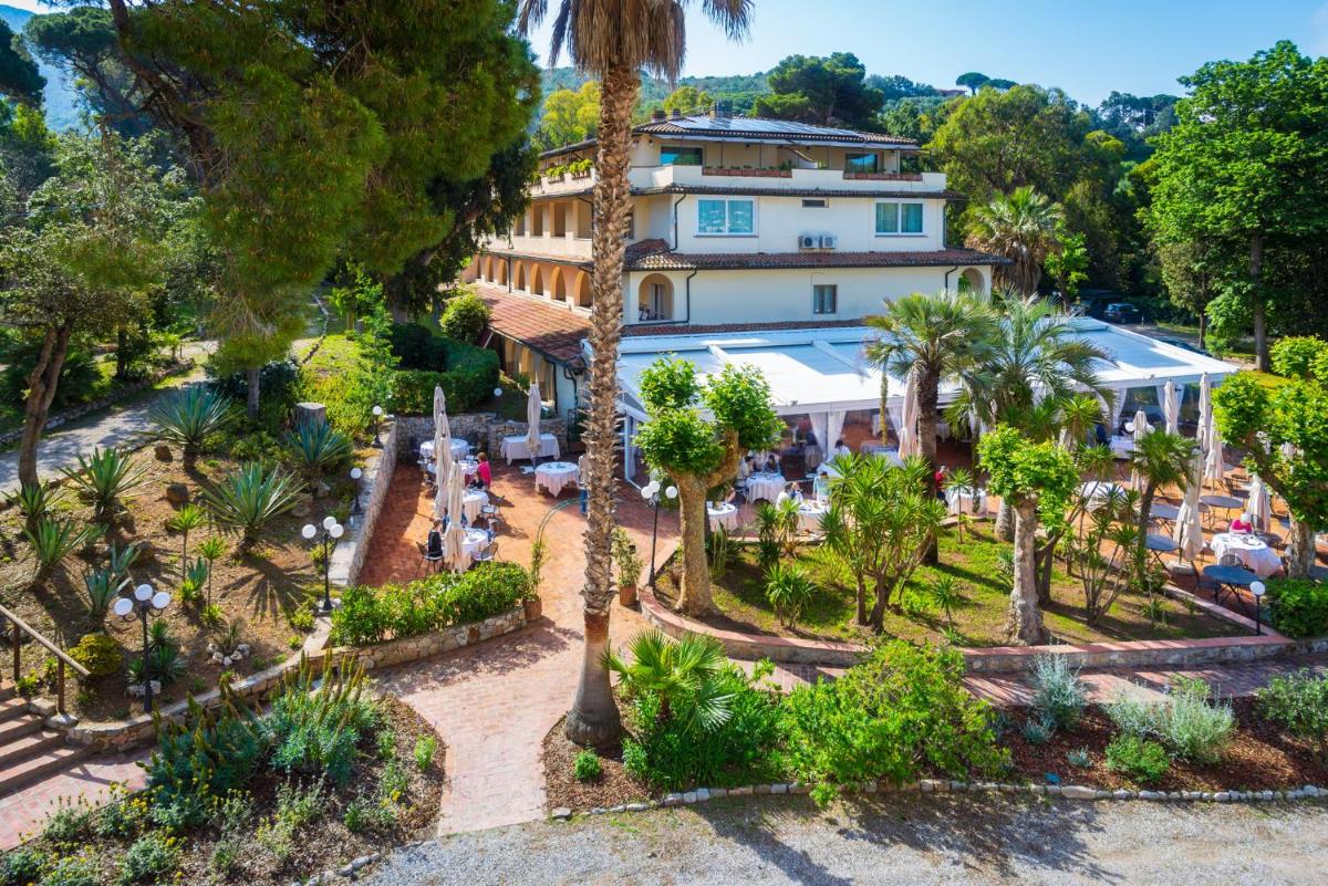 Hotel Villa Ottone
