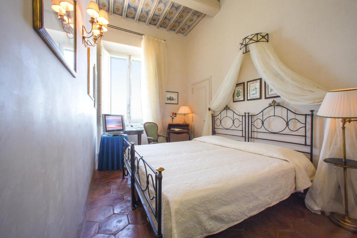 Hotel Villa Ottone
