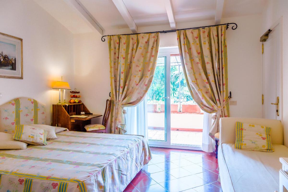 Hotel Villa Ottone