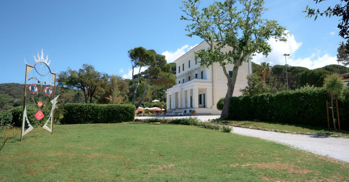Hotel Villa Ottone