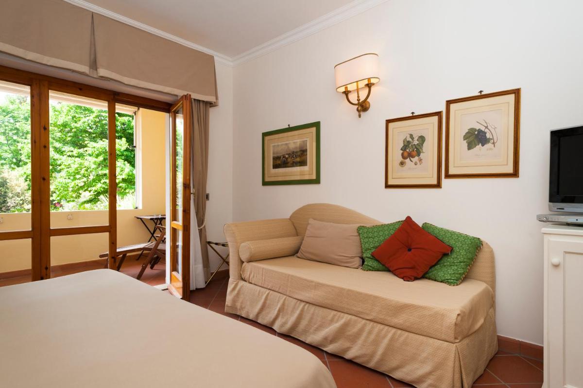 Hotel Villa Ottone