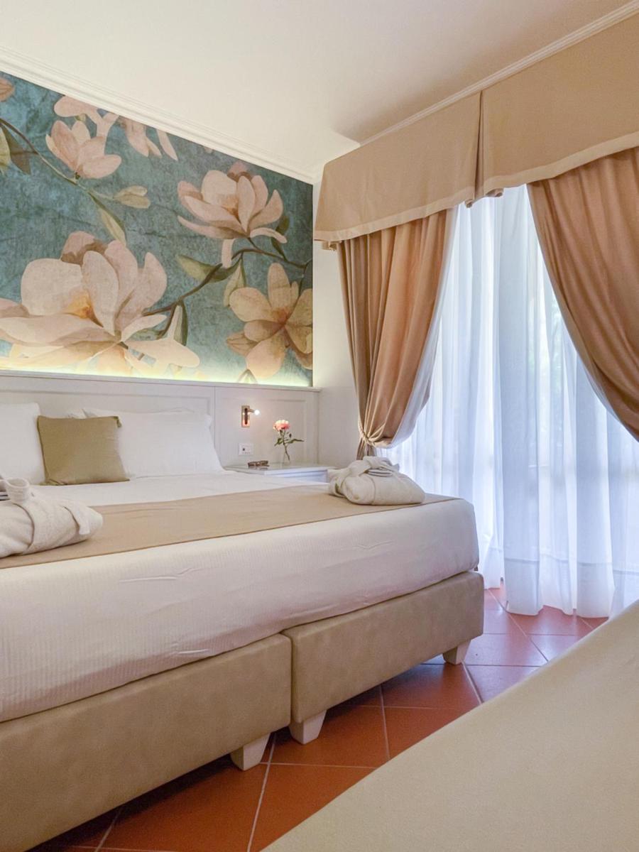 Hotel Villa Ottone
