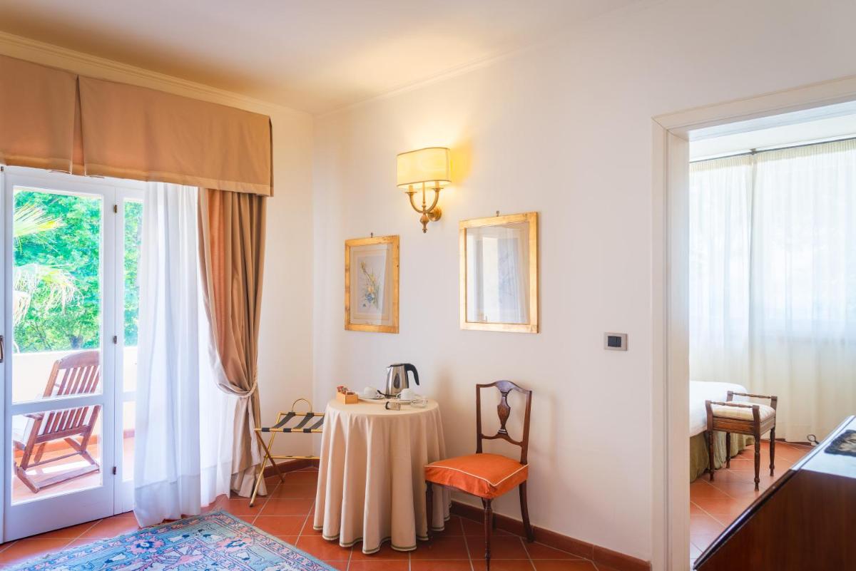 Hotel Villa Ottone