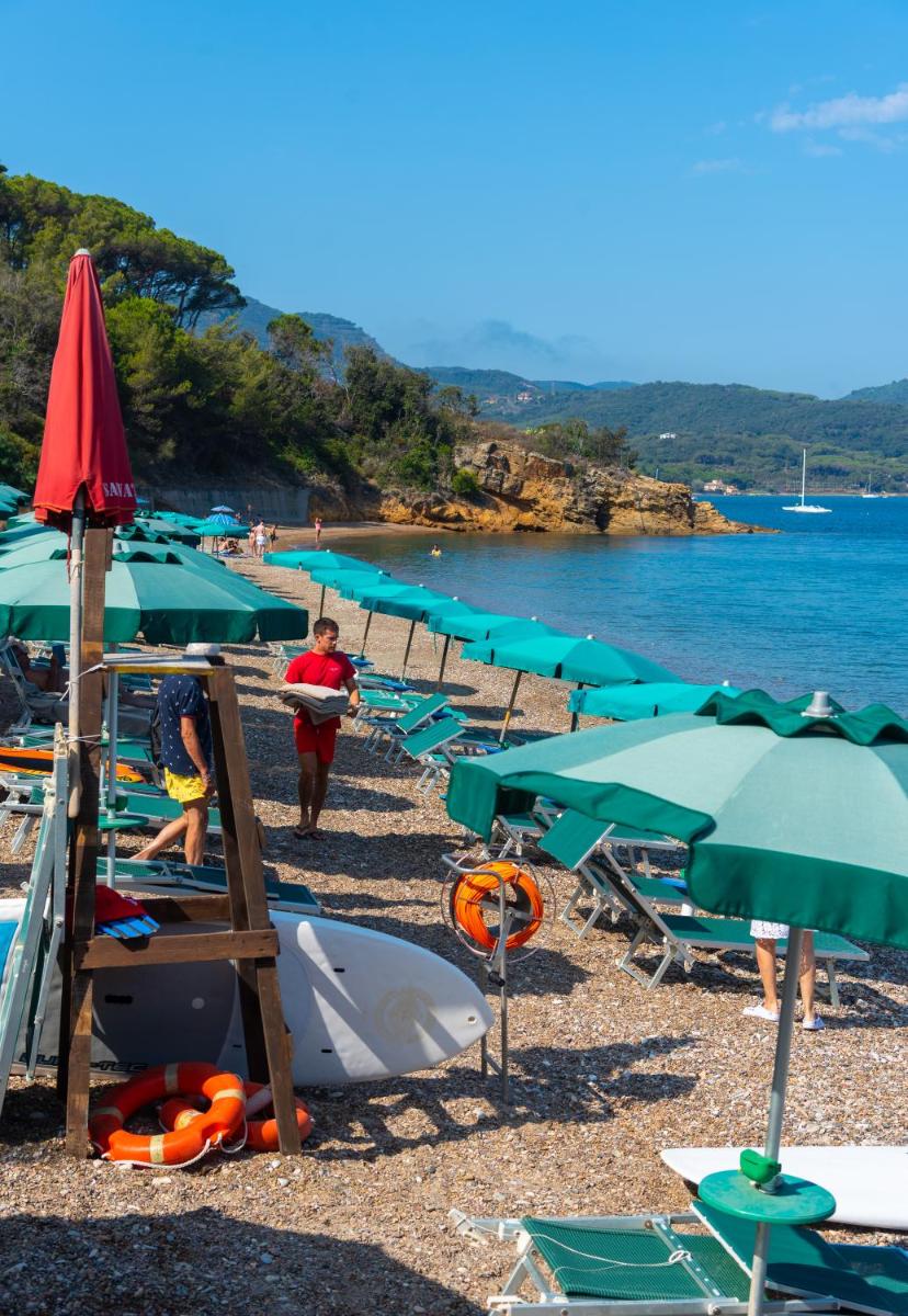 Hotel Villa Ottone