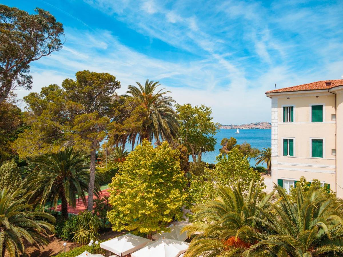 Hotel Villa Ottone