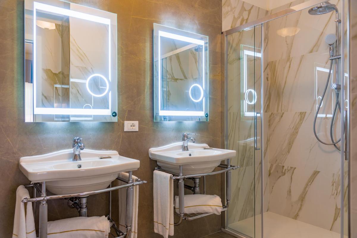Hotel Villa Ottone