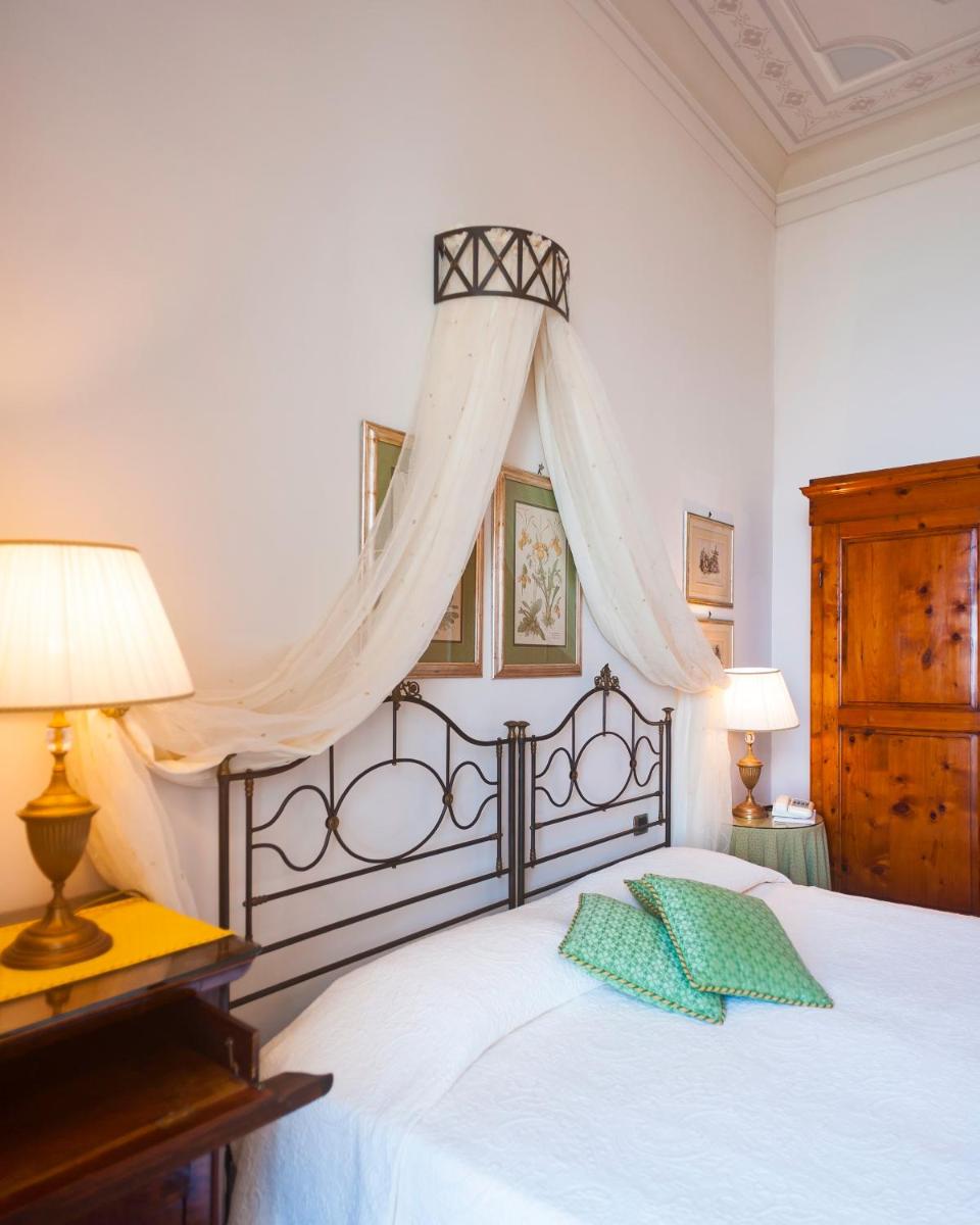 Hotel Villa Ottone